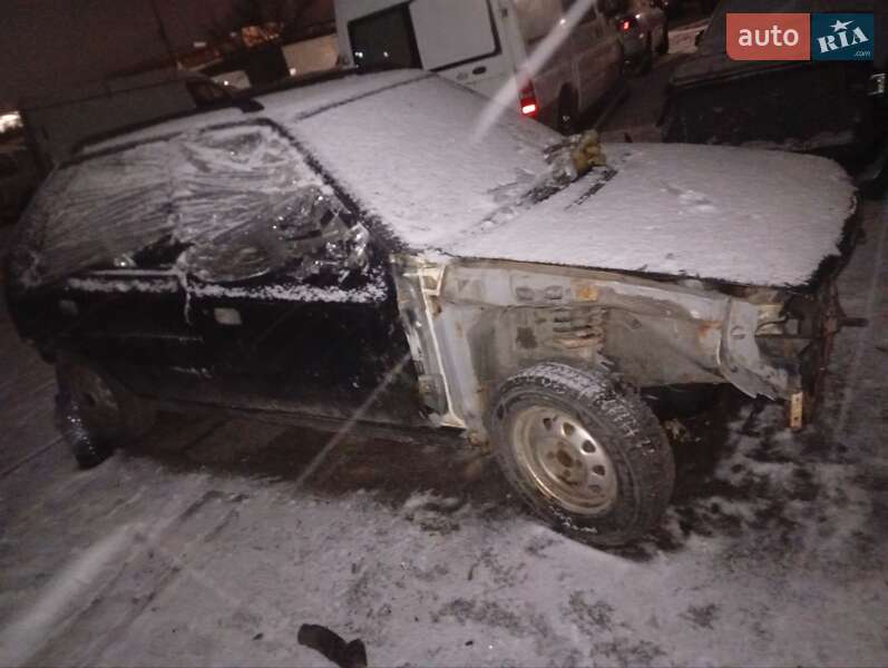 Хетчбек Skoda Felicia 1996 в Києві