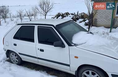 Универсал Skoda Felicia 2000 в Луцке