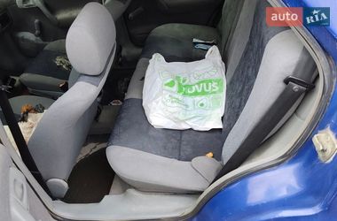 Хэтчбек Skoda Felicia 1999 в Николаеве