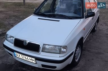 Хетчбек Skoda Felicia 2000 в Мерефа