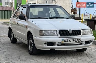 Хетчбек Skoda Felicia 1998 в Вінниці