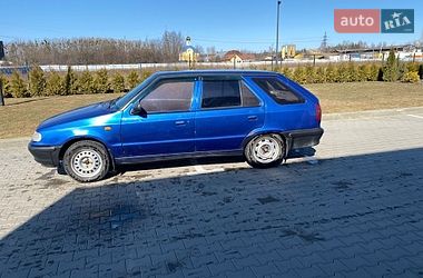 Универсал Skoda Felicia 1996 в Виннице