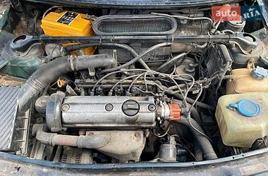 Універсал Skoda Felicia 1998 в Харкові