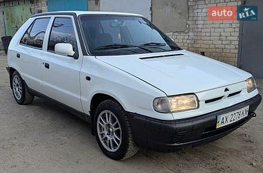 Хетчбек Skoda Felicia 1997 в Харкові