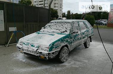 Універсал Skoda Forman 1993 в Борисполі