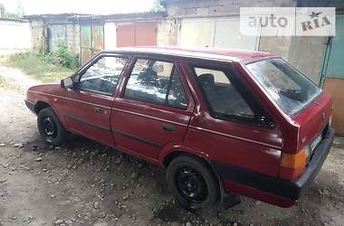 Універсал Skoda Forman 1994 в Жовтих Водах