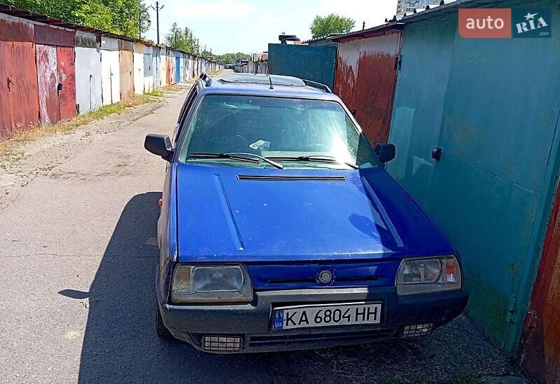 Універсал Skoda Forman 1992 в Києві