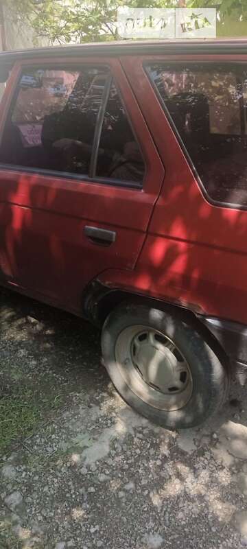 Універсал Skoda Forman 1994 в Вінниці