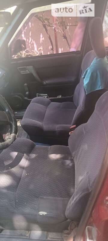 Універсал Skoda Forman 1994 в Вінниці