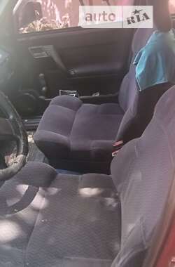 Универсал Skoda Forman 1994 в 