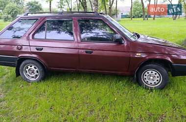 Универсал Skoda Forman 1994 в 