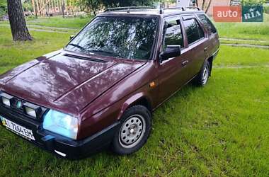 Універсал Skoda Forman 1994 в Переяславі