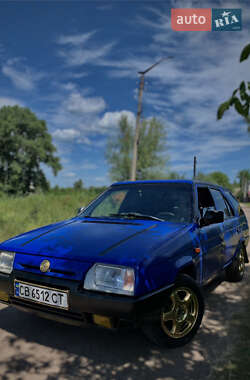 Універсал Skoda Forman 1994 в Києві