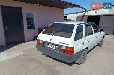 Универсал Skoda Forman 1993 в 