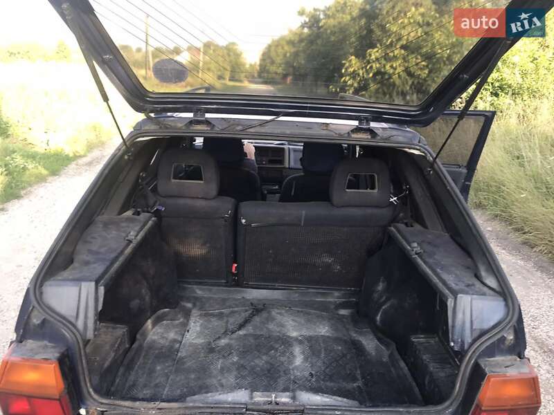 Универсал Skoda Forman 1994 в Ивано-Франковске