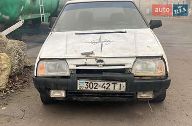 Універсал Skoda Forman 1993 в Вінниці