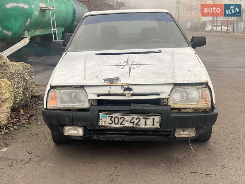 Універсал Skoda Forman 1993 в Вінниці фото 2 Універсал Skoda Forman 1993 в Вінниці