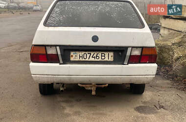 Універсал Skoda Forman 1993 в Вінниці