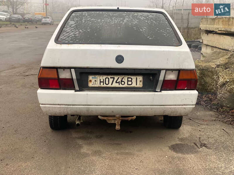 Універсал Skoda Forman 1993 в Вінниці фото 6 Універсал Skoda Forman 1993 в Вінниці