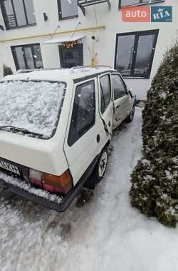 Універсал Skoda Forman 1993 в Борисполі