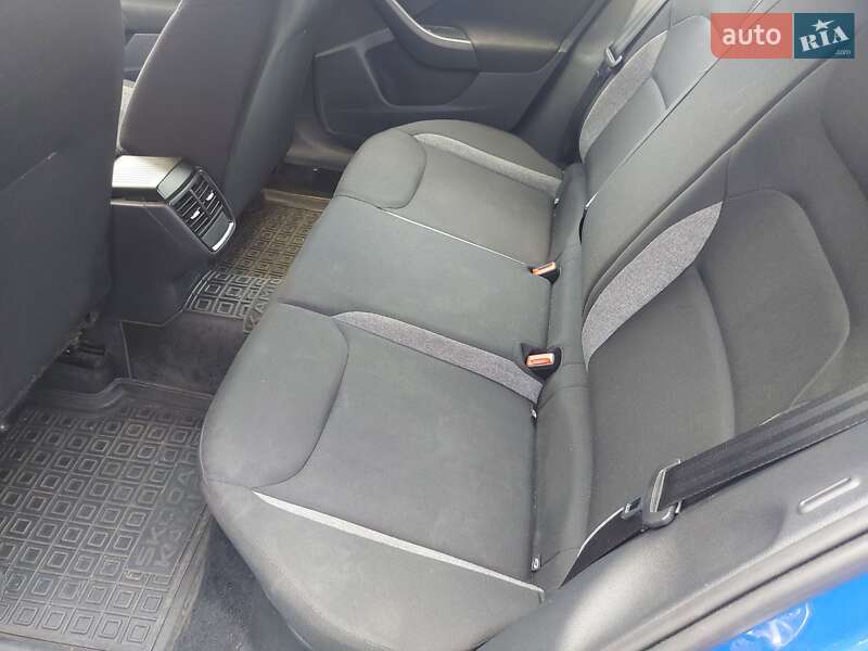 Внедорожник / Кроссовер Skoda Kamiq 2021 в Ужгороде