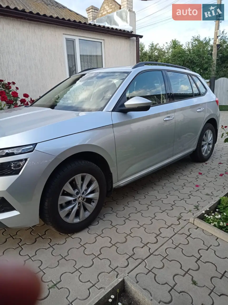 2023 Skoda Kamiq - мініатюра 17
