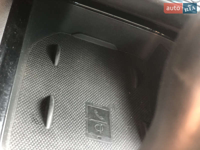 Позашляховик / Кросовер Skoda Kamiq 2020 в Івано-Франківську