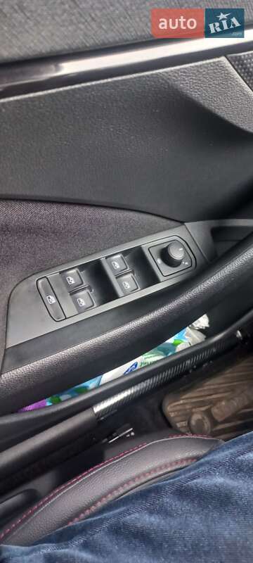 Позашляховик / Кросовер Skoda Kamiq 2021 в Вінниці