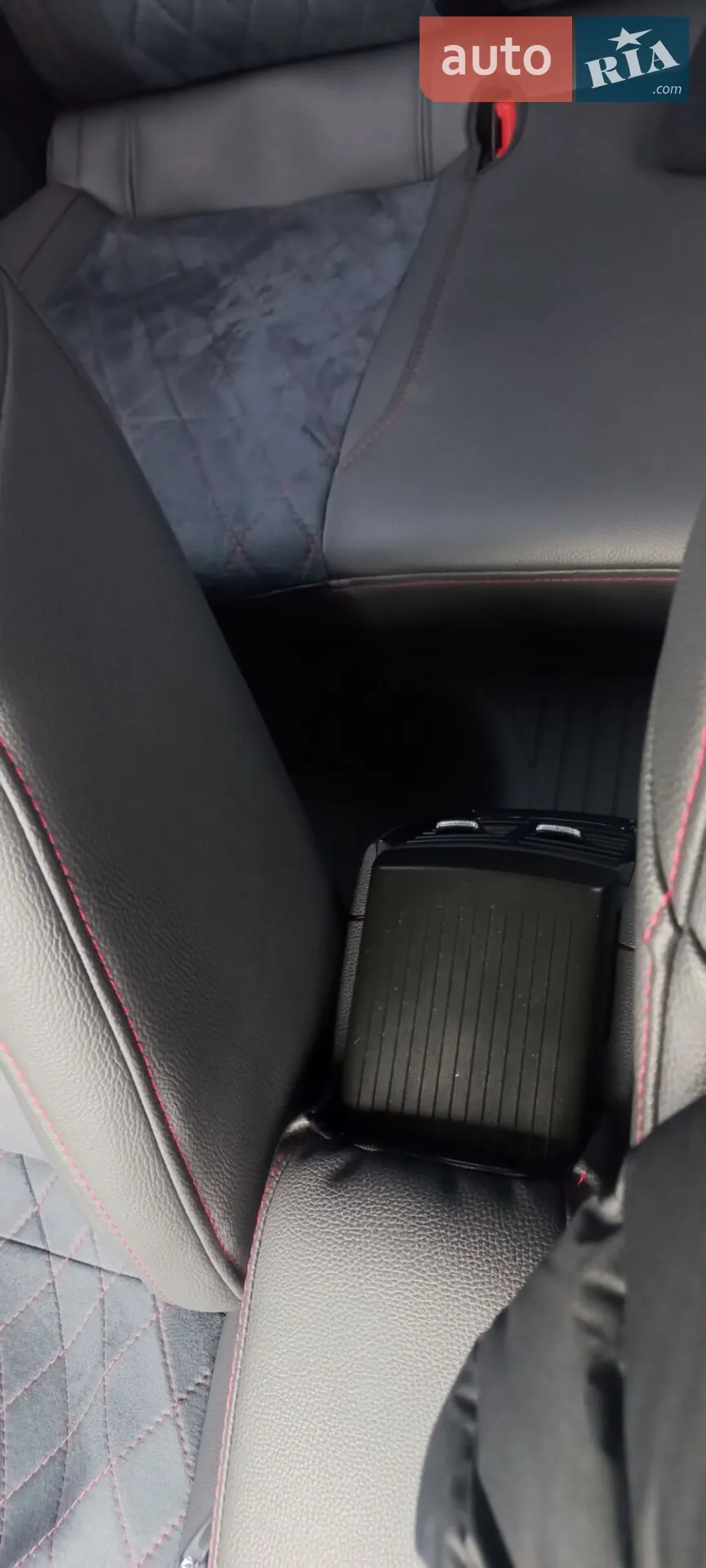 2021 Skoda Kamiq - мініатюра 12