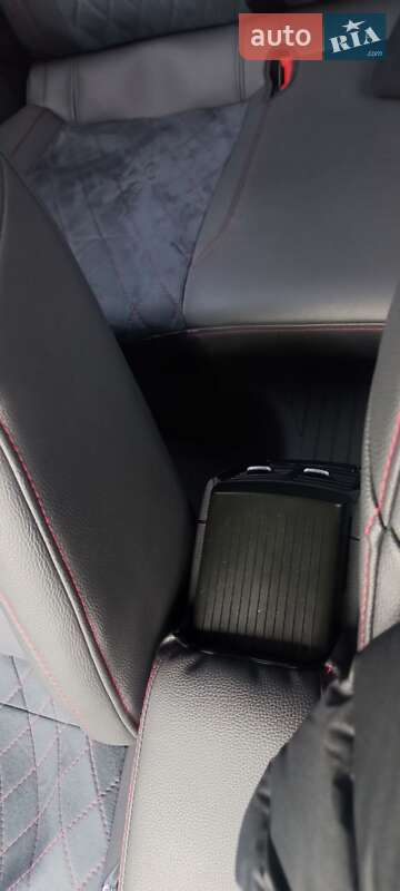 Позашляховик / Кросовер Skoda Kamiq 2021 в Вінниці