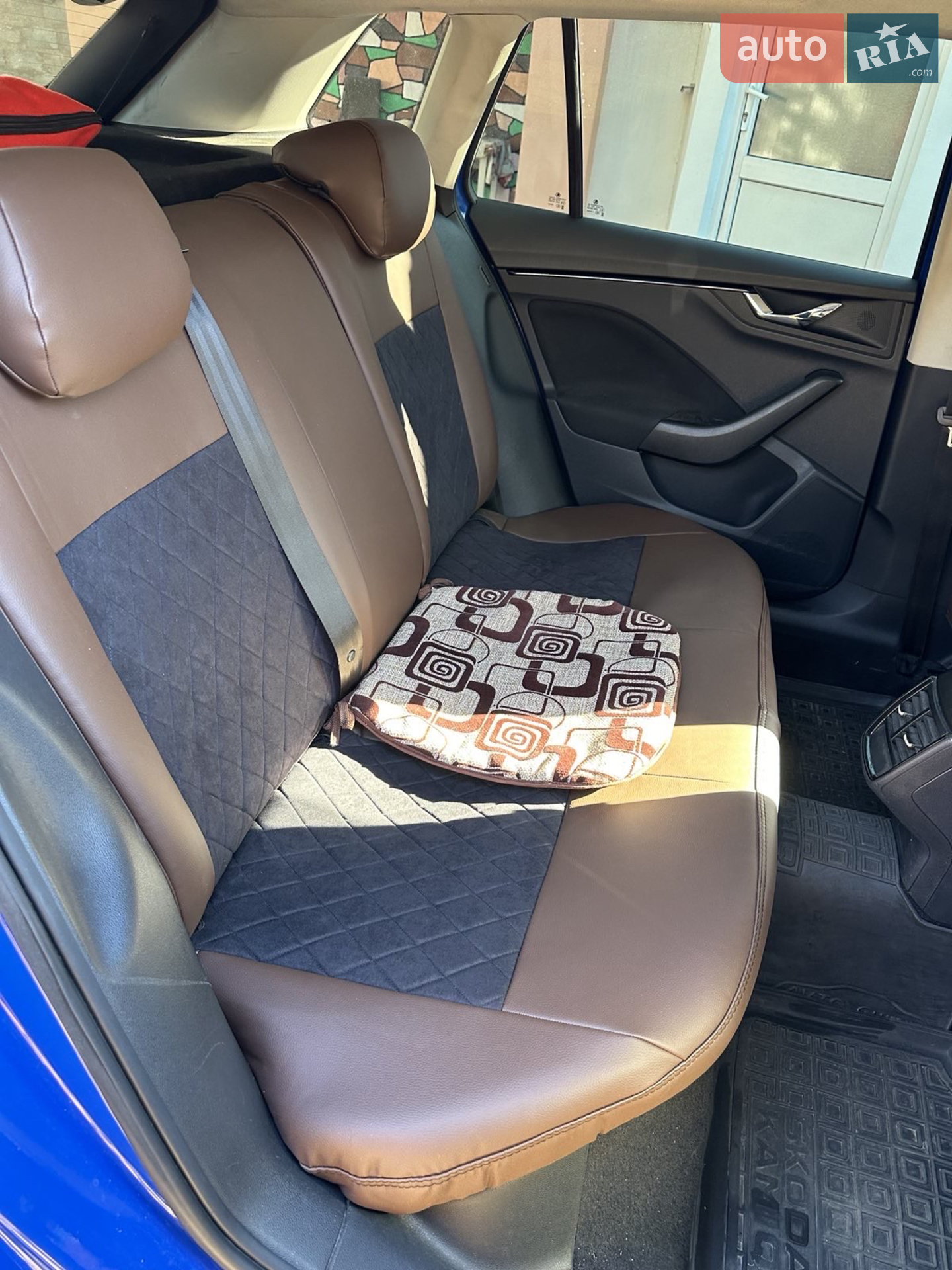 2021 Skoda Kamiq - мініатюра 17