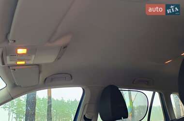 Внедорожник / Кроссовер Skoda Kamiq 2021 в 