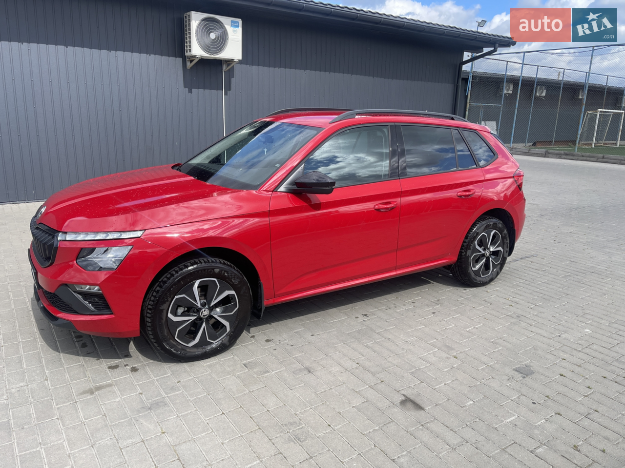 2023 Skoda Kamiq - мініатюра 14