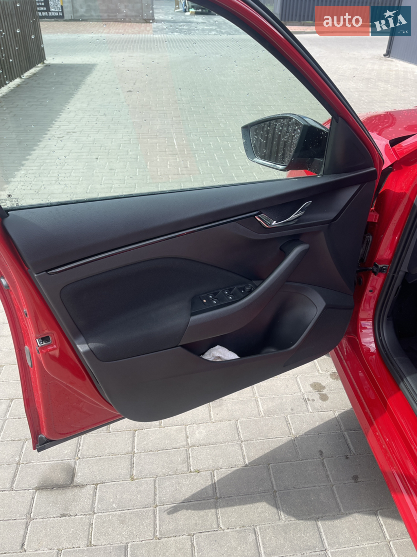 2024 Skoda Kamiq - мініатюра 14