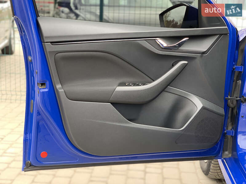 Внедорожник / Кроссовер Skoda Kamiq 2021 в Бердичеве