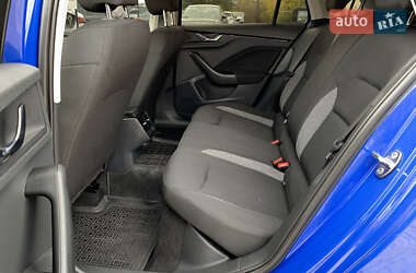 Внедорожник / Кроссовер Skoda Kamiq 2021 в 