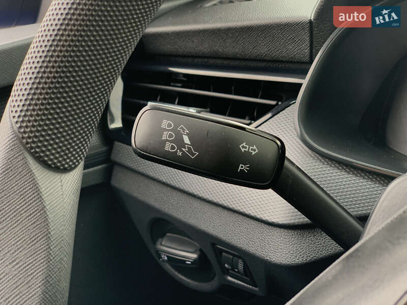 Внедорожник / Кроссовер Skoda Kamiq 2021 в Бердичеве