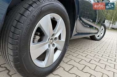 Внедорожник / Кроссовер Skoda Kamiq 2021 в 