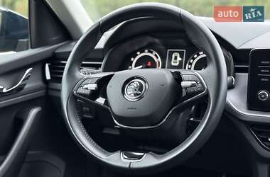 Внедорожник / Кроссовер Skoda Kamiq 2021 в 