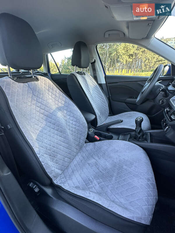 Внедорожник / Кроссовер Skoda Kamiq 2021 в Днепре фото 8 Внедорожник / Кроссовер Skoda Kamiq 2021 в Днепре