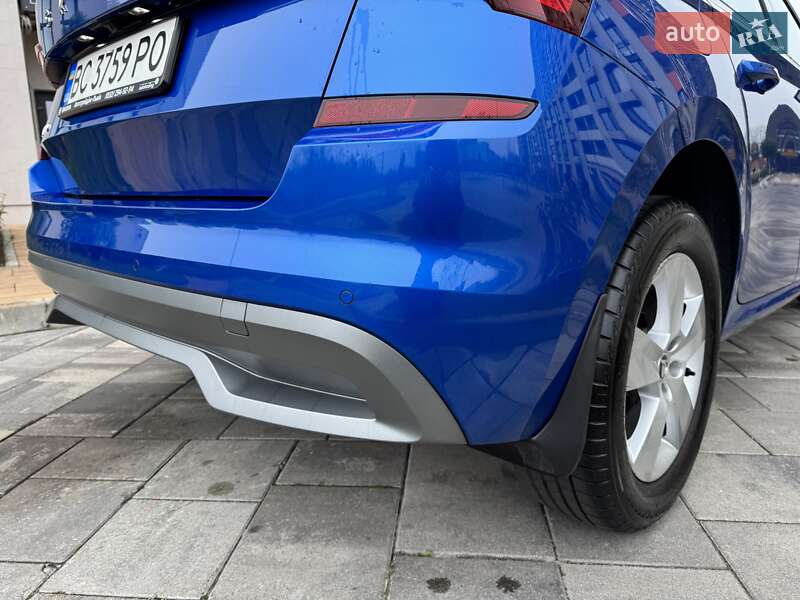 Внедорожник / Кроссовер Skoda Kamiq 2022 в Киеве фото 14 Внедорожник / Кроссовер Skoda Kamiq 2022 в Киеве