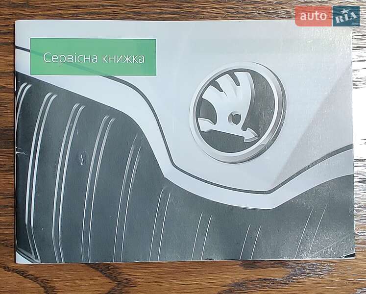 Позашляховик / Кросовер Skoda Kamiq 2022 в Житомирі