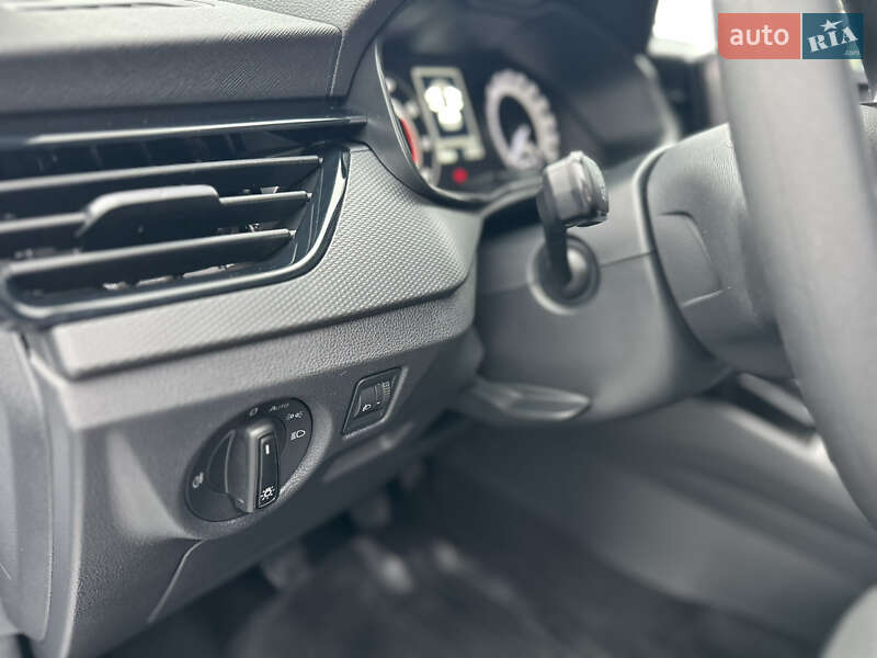 Внедорожник / Кроссовер Skoda Kamiq 2022 в Виннице фото 40 Внедорожник / Кроссовер Skoda Kamiq 2022 в Виннице