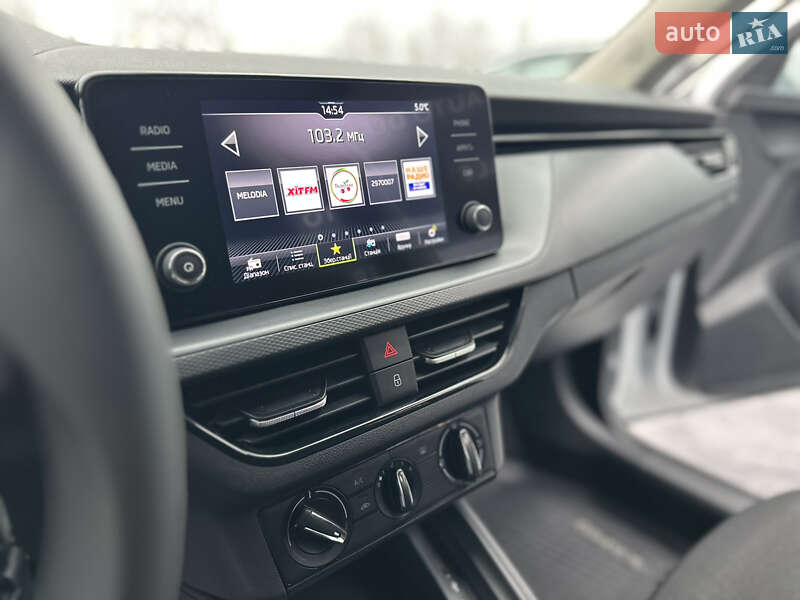 Внедорожник / Кроссовер Skoda Kamiq 2022 в Виннице фото 44 Внедорожник / Кроссовер Skoda Kamiq 2022 в Виннице