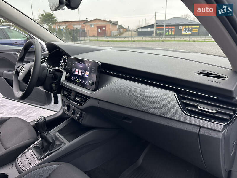 Внедорожник / Кроссовер Skoda Kamiq 2022 в Виннице фото 61 Внедорожник / Кроссовер Skoda Kamiq 2022 в Виннице