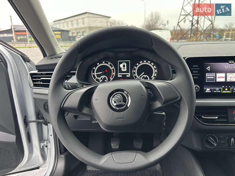 Внедорожник / Кроссовер Skoda Kamiq 2022 в Виннице фото 67 Внедорожник / Кроссовер Skoda Kamiq 2022 в Виннице