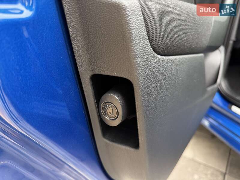 Внедорожник / Кроссовер Skoda Kamiq 2022 в Киеве фото 12 Внедорожник / Кроссовер Skoda Kamiq 2022 в Киеве