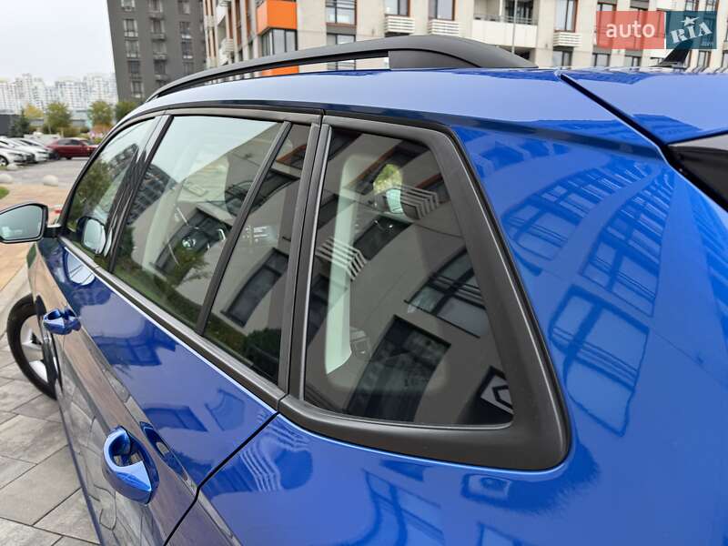 Внедорожник / Кроссовер Skoda Kamiq 2022 в Киеве фото 19 Внедорожник / Кроссовер Skoda Kamiq 2022 в Киеве