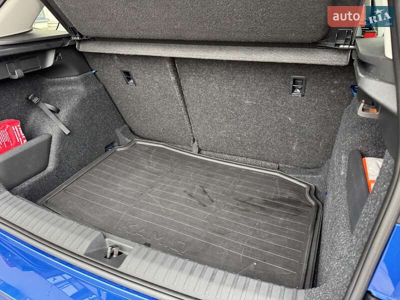 Внедорожник / Кроссовер Skoda Kamiq 2022 в Киеве фото 23 Внедорожник / Кроссовер Skoda Kamiq 2022 в Киеве