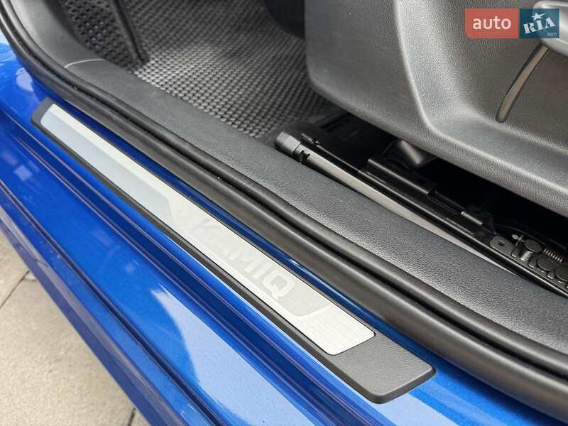 Внедорожник / Кроссовер Skoda Kamiq 2022 в Киеве фото 61 Внедорожник / Кроссовер Skoda Kamiq 2022 в Киеве